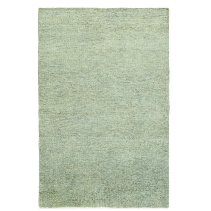 Saga Hand Knotted Wool Rug - The Well Appointed House