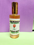 Sandalwood Perfume