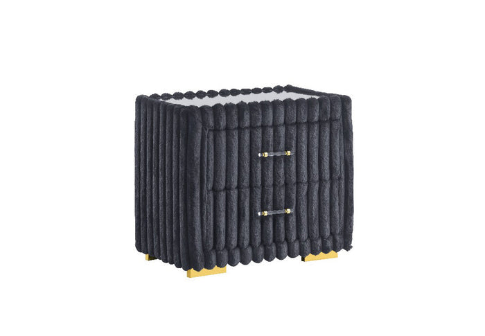 Sandy Nightstand