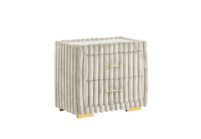 Sandy Nightstand