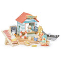 Sandy's Beach Hut - THE WELL APPOINTED HOUSE