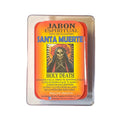 Santa Muerte Soap