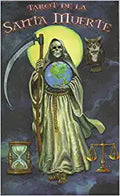 Santa Muerte Tarot