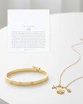 Bryan Anthonys Sea Seeker Bundle: Necklace + Bracelet Set