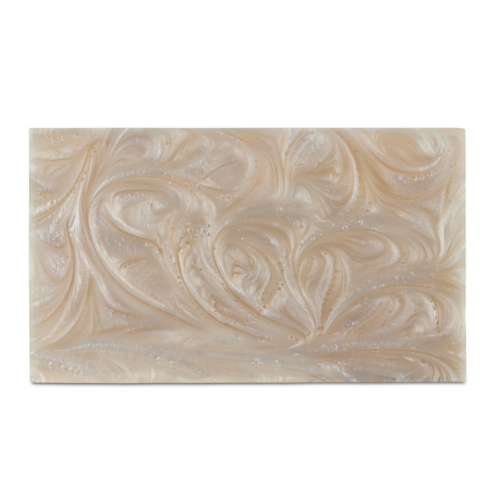 Set of 2 Perlas Swirl Decorative Boxes - The Well Appointed House