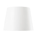Shade 16" with Gold, Parchment - Lamp Shades - The Well Appointed House