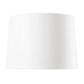 Shade 17" with Gold, Parchment - Lamp Shades - The Well Appointed House