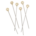 Shell Swizzle Sticks - The Well Appointed House