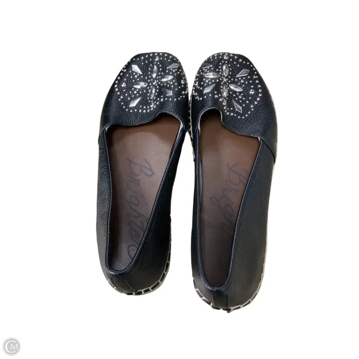 Shoes Flats By Brighton In Black, Size: 7