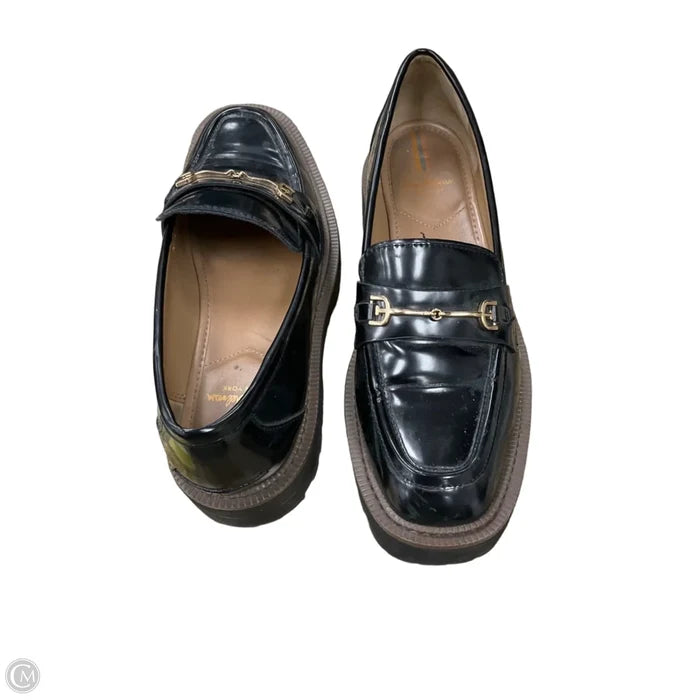 Shoes Flats By Sam Edelman In Black, Size: 9