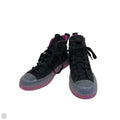 Shoes Sneakers By Converse In Brown & Pink, Size: 6.5