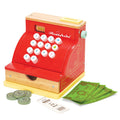 Shop Till - Cash Register & Money - The Well Appointed House