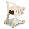 Shopping Cart -  THE WELL APPOINTED HOUSE