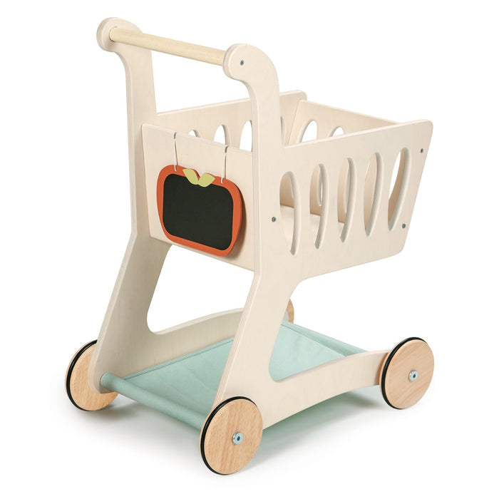 Shopping Cart -  THE WELL APPOINTED HOUSE
