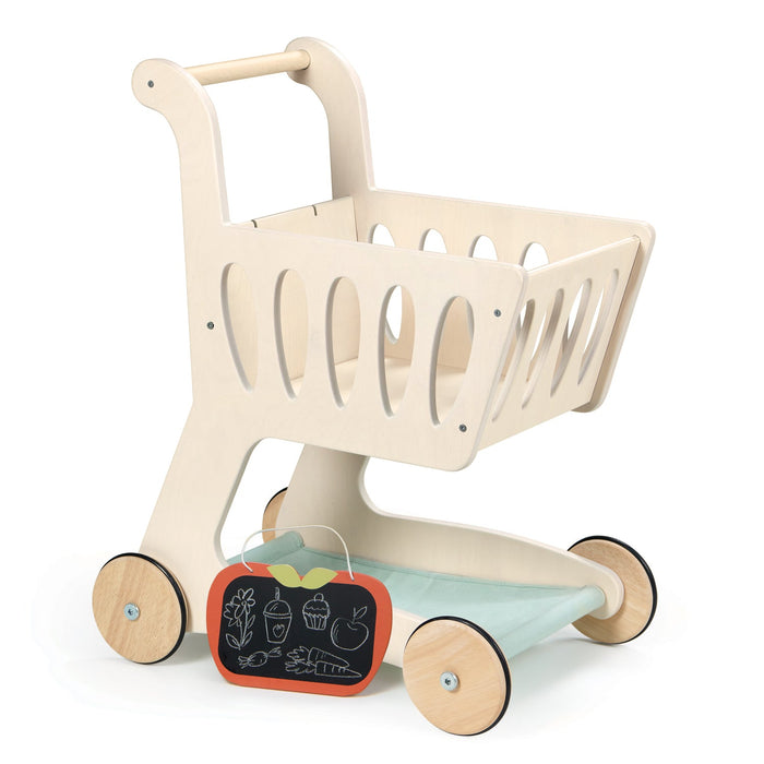 Shopping Cart -  THE WELL APPOINTED HOUSE
