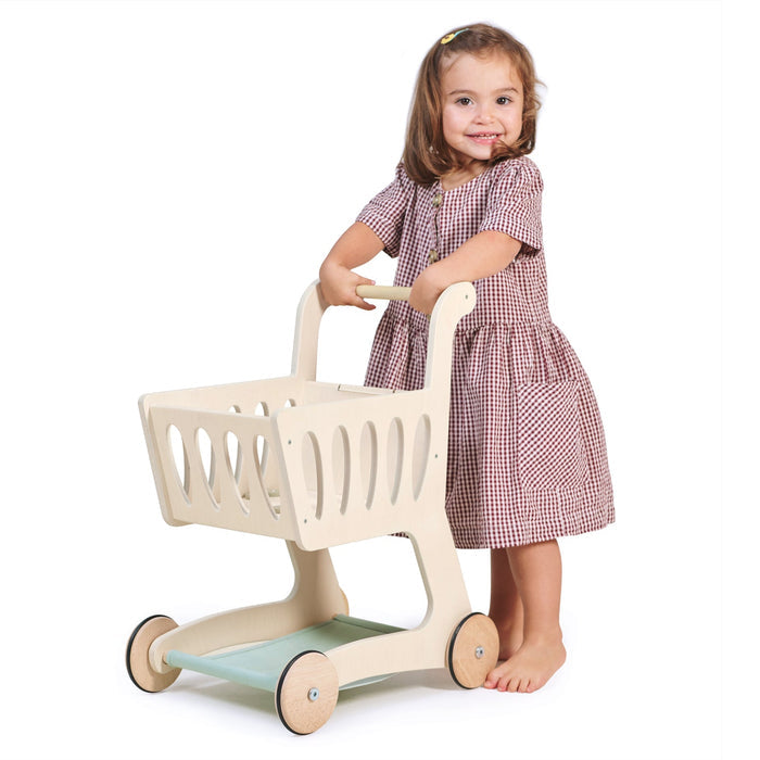 Shopping Cart -  THE WELL APPOINTED HOUSE
