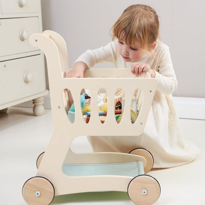 Shopping Cart -  THE WELL APPOINTED HOUSE