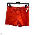 Shorts By Old Navy In Orange, Size: 2