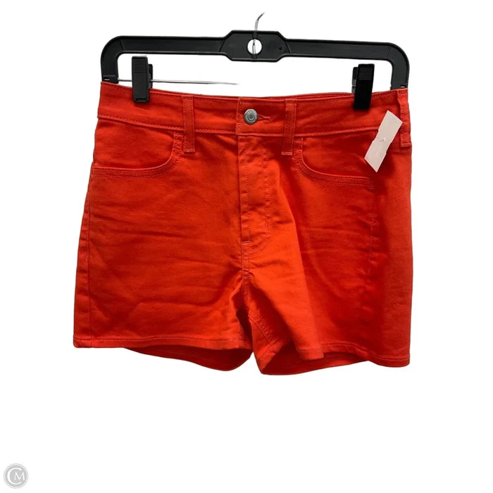 Shorts By Old Navy In Orange, Size: 2