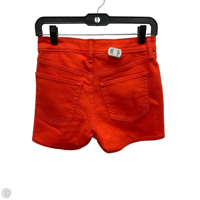 Shorts By Old Navy In Orange, Size: 2