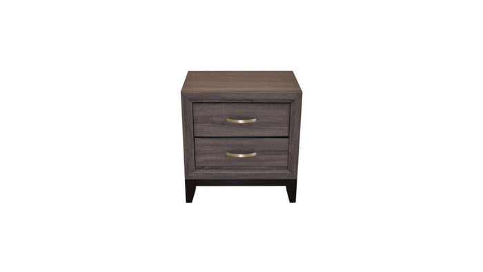Sierra - Nightstand