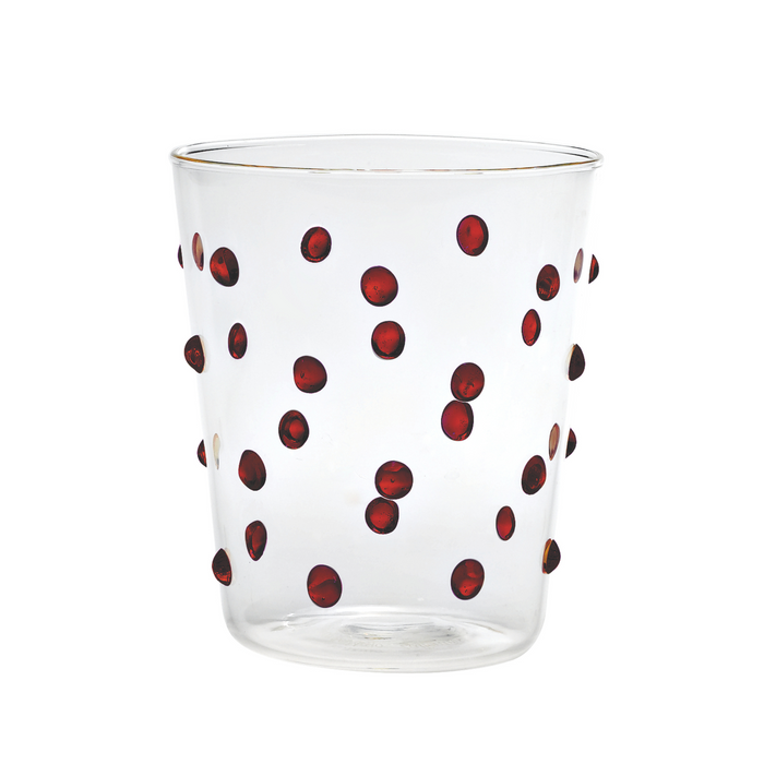 Six Party Tumblers, Set of 6 = The Well Appointed House