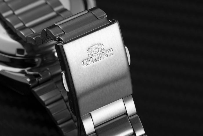 SK Diver Retro Bracelet (18 MM) - Orient Watch USA