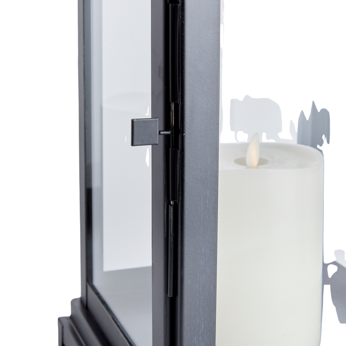 Small Outdoor Kito Lantern - The Well Appointed House