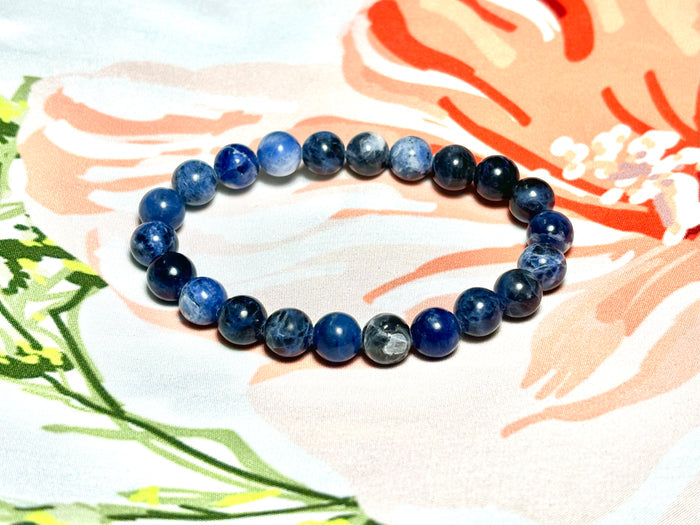 Sodalite