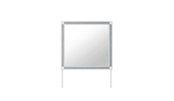 Soleil - Mirror