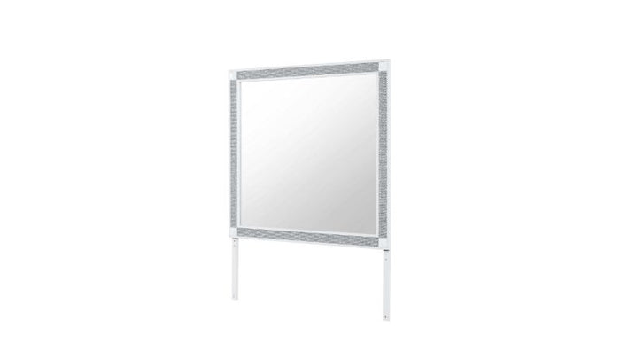 Soleil - Mirror