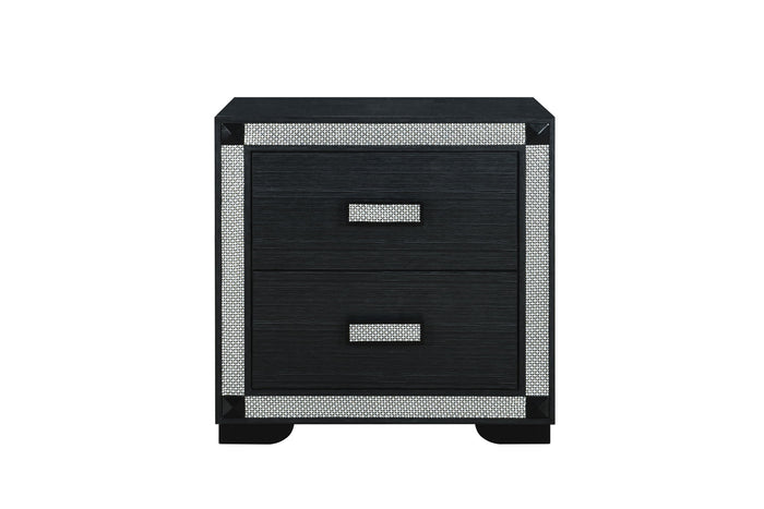 Soleil - Nightstand