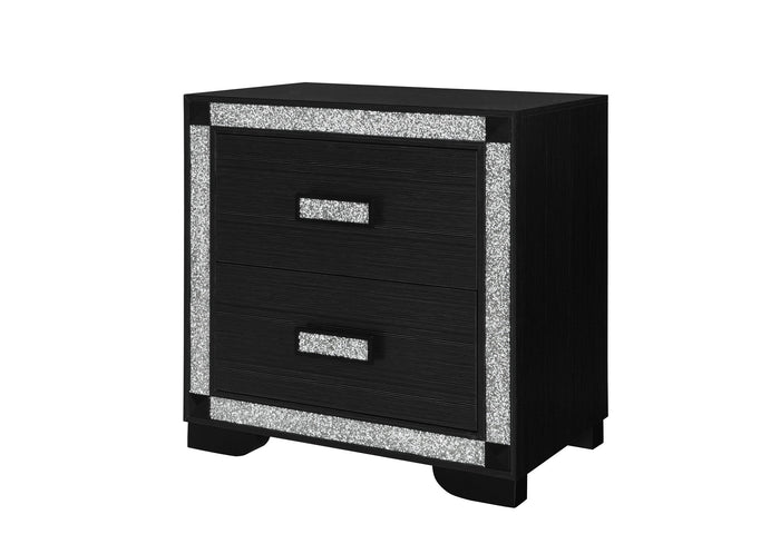 Soleil - Nightstand