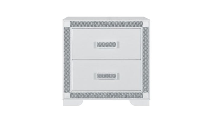 Soleil - Nightstand