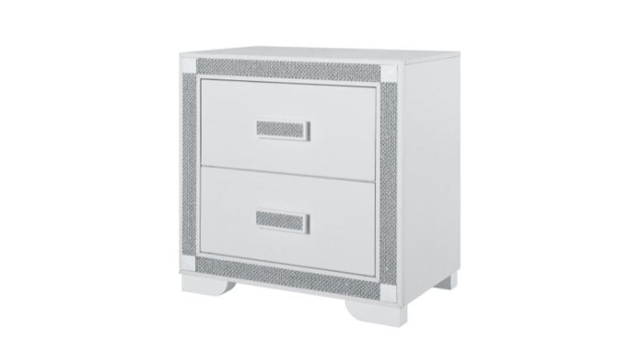 Soleil - Nightstand