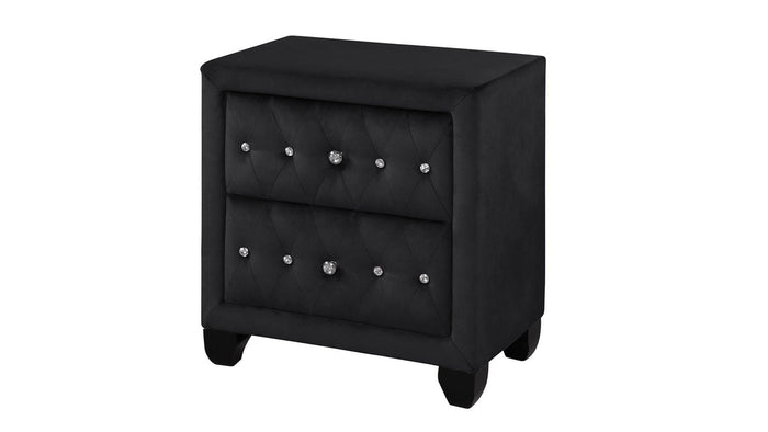 Sophia - Nightstand