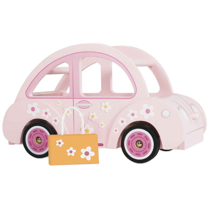 Sophie's Car - The Well Appointed House