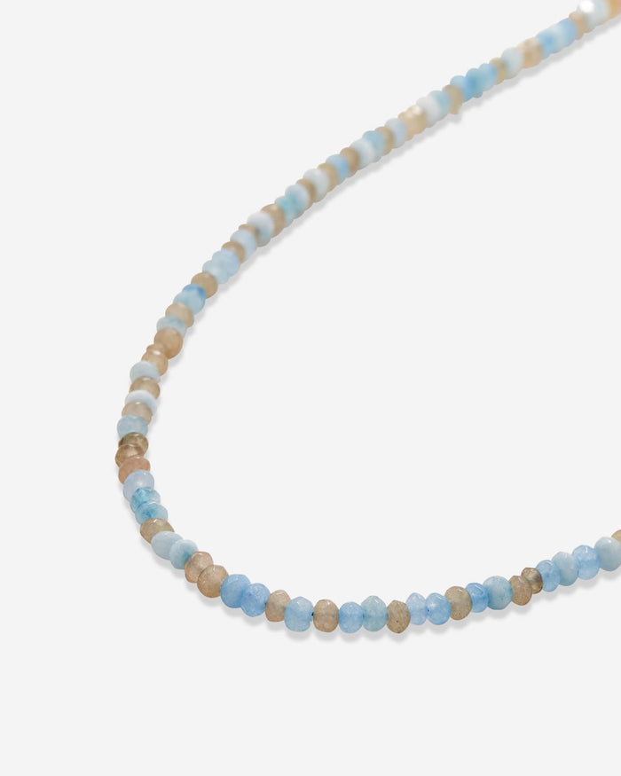 Bryan Anthonys Soul Like The Sea Ocean Beaded Necklace Macro