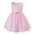 Sparkle Tulle Dress - The Well Appointed House