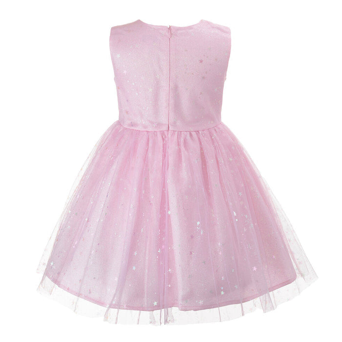 Sparkle Tulle Dress - The Well Appointed House