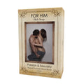 Spiritual Soap For Him