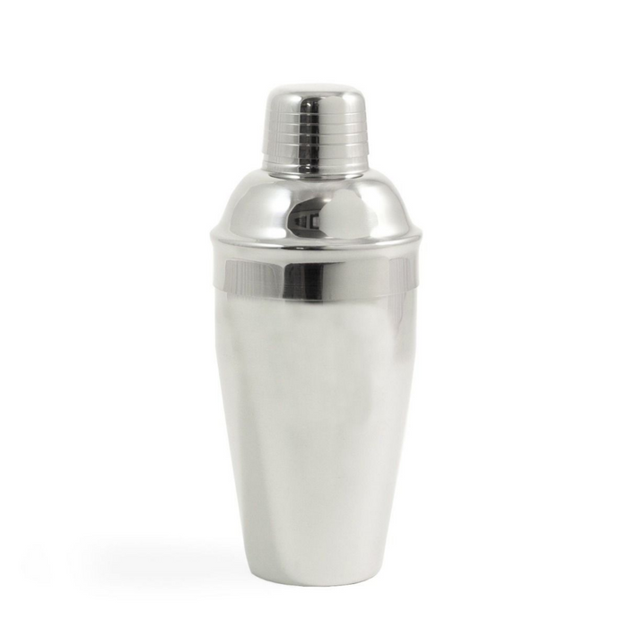 Stainless Steel 18 oz. Cocktail Shaker - The Well Appointed House