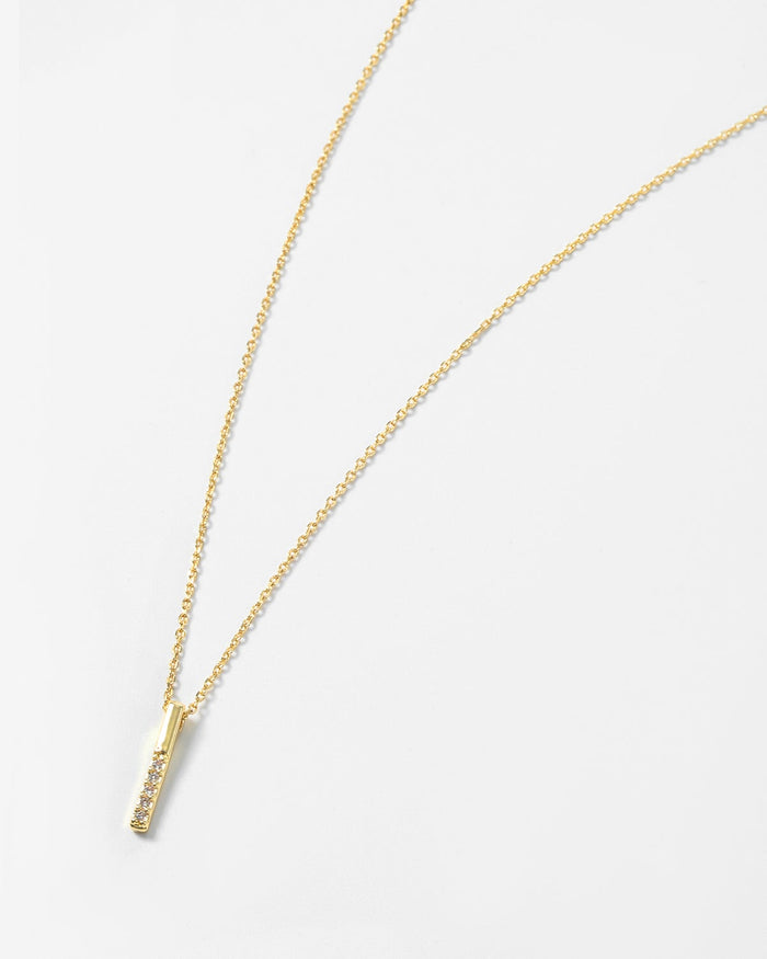 Bryan Anthonys Stand With Me Necklace