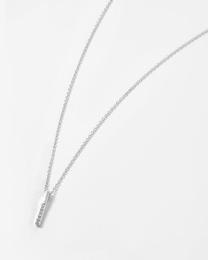 Bryan Anthonys Stand With Me Necklace