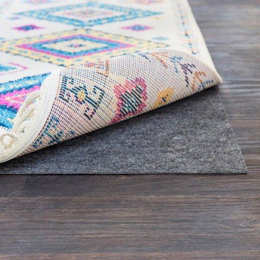Standard Felted Rug Pad - Available in a Variety of Sizes - Rugs - The Well Appointed House