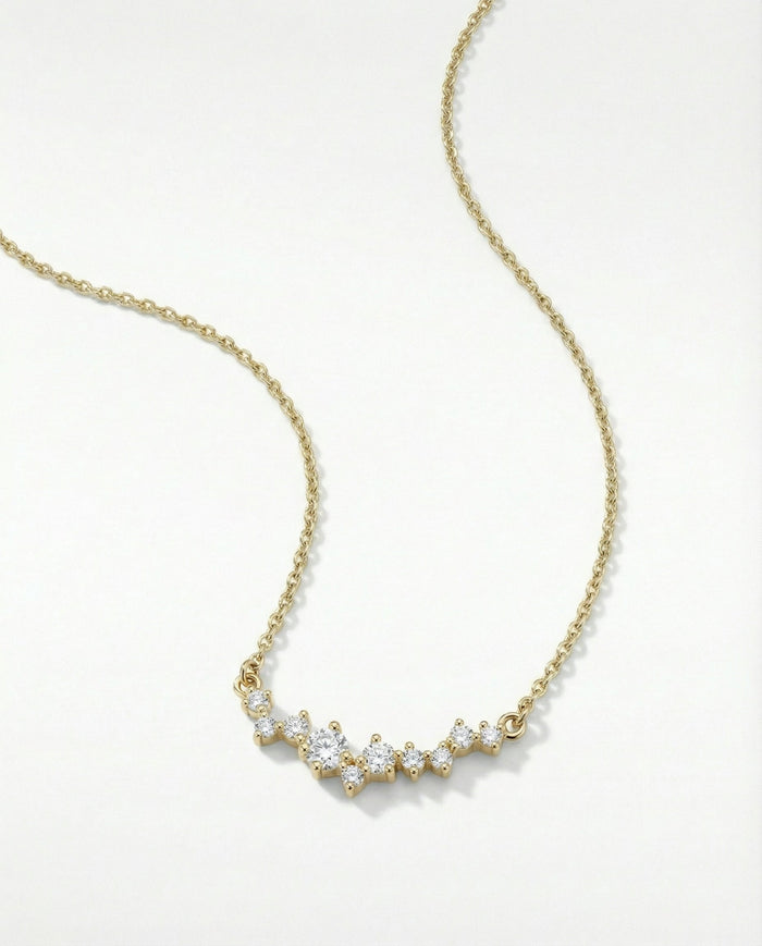 Bryan Anthonys Start Somewhere Necklace