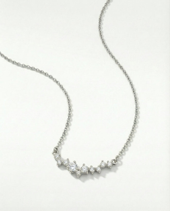 Bryan Anthonys Start Somewhere Necklace