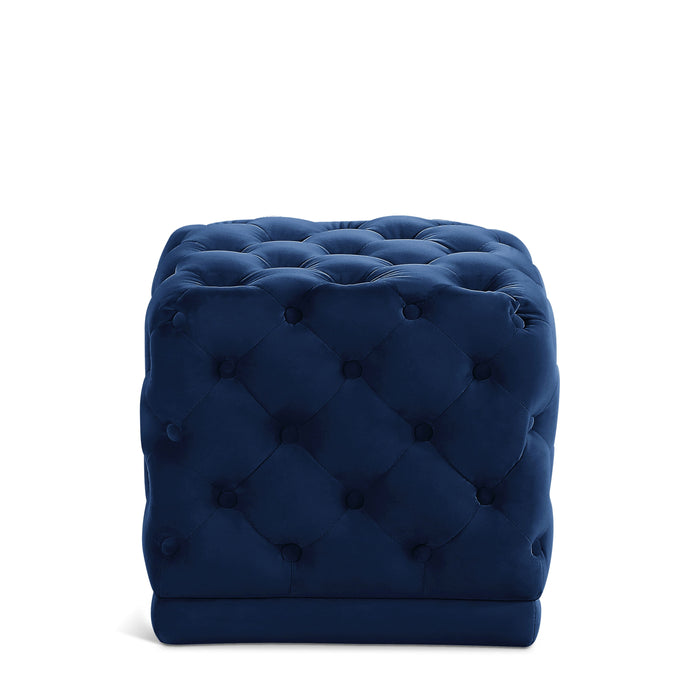 Stella - Stool Ottoman