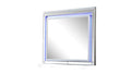 Sterling Silver - Mirror