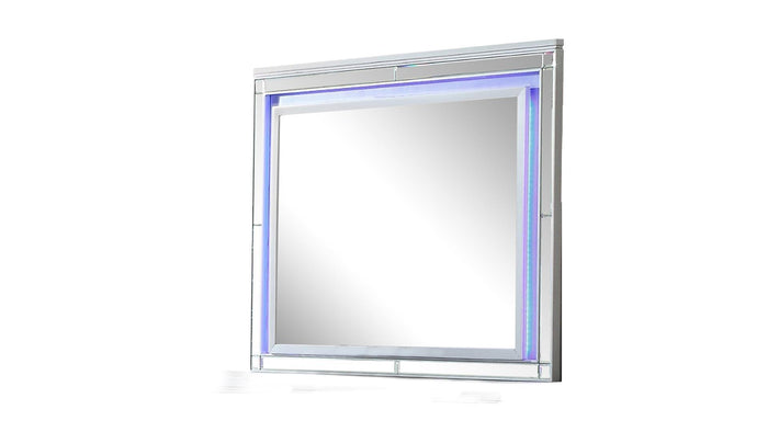 Sterling Silver - Mirror